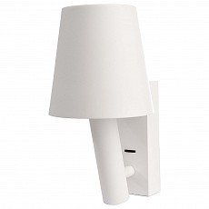 Бра с подсветкой deko-light alwa 341228