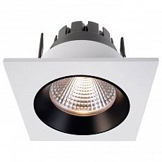 Встраиваемый светильник deko-light orionis 565242