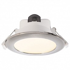 Встраиваемый светильник deko-light acrux 565316