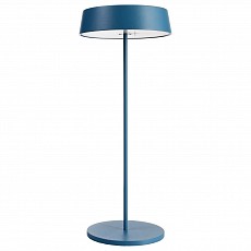 Настольная лампа декоративная deko-light miram 620101