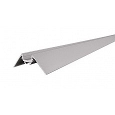 Профиль накладной deko-light av-02-10 970450