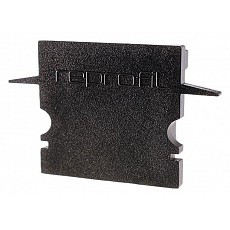 Набор из 10 заглушек для профиля deko-light h-et-02-15 979152