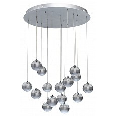 Подвесной светильник demarkt Капелия 1 730010315