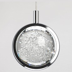 Подвесной светильник demarkt Капелия 3 730011601