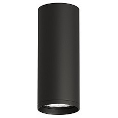 Накладной светильник denkirs dk2000 dk2051-bk