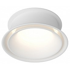 Встраиваемый светильник denkirs dk2403-wh dk2403-wh