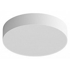 Накладной светильник denkirs tab dk2850-wh