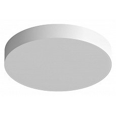 Накладной светильник denkirs tab dk2851-wh