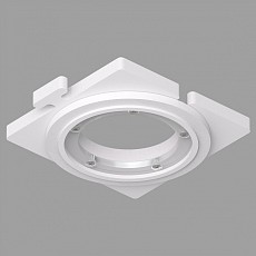 Кольцо декоративное denkirs scb dk3020-61-scb