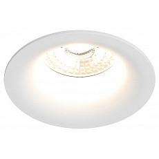 Встраиваемый светильник denkirs dk3024 dk3024-wh