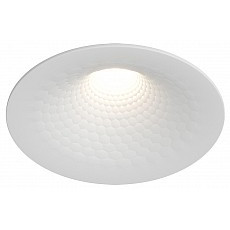 Встраиваемый светильник denkirs dk3044-45 dk3045-wh