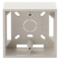 Короб распределительный denkirs dk3050 dk3050-bx