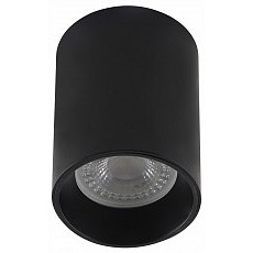 Накладной светильник denkirs dk3110 dk3110-bk