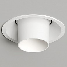 Встраиваемый светильник denkirs karup dk3126-wh