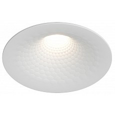 Встраиваемый светильник denkirs dk3044-45 dk3400-wh