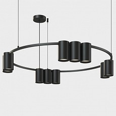 Подвесная люстра denkirs orbit dk40...