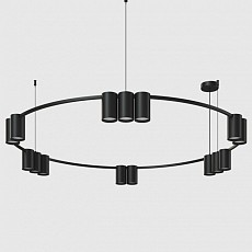 Подвесная люстра denkirs orbit dk40...