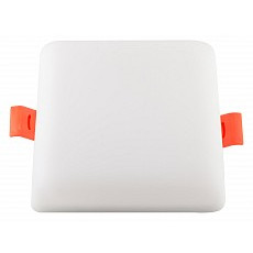 Встраиваемый светильник denkirs dk4600 dk4603-dw