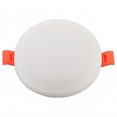Встраиваемый светильник denkirs dk4600 dk4604-ww