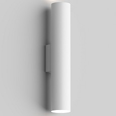 Накладной светильник denkirs scope dk5022-wh