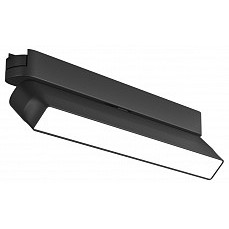 Накладной светильник denkirs air linear dk5363-bk