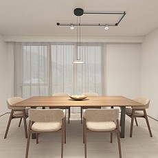Комплект трековый denkirs belty set dk55set02-02-db