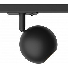 Светильник на штанге denkirs omra dk6070-bk