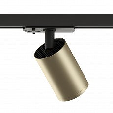 Светильник на штанге denkirs tube dk6201-bg