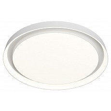 Накладной светильник denkirs cany dk6516-wh