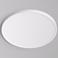Накладной светильник denkirs thin d...