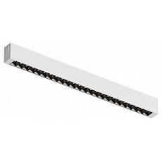 Встраиваемый светильник denkirs smart grill dk8002-wb