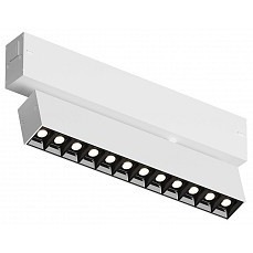 Накладной светильник denkirs smart grill dk8006-wb