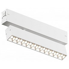 Светильник на штанге denkirs smart dk8006-wh