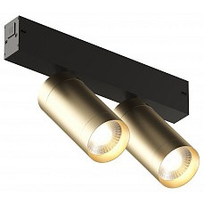Светильник на штанге denkirs smart dk8012-bg