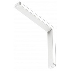 Встраиваемый светильник denkirs smart dk8014-wh