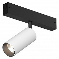 Светильник на штанге denkirs smart spot dk8040-bw-bk