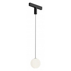 Подвесной светильник denkirs smart moon dk8052-bk