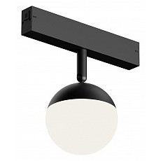 Светильник на штанге denkirs smart moon dk8055-bk