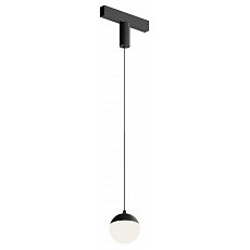 Подвесной светильник denkirs smart moon dk8056-bk
