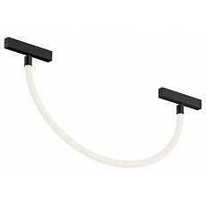 Подвесной светильник denkirs smart ray dk8060-bk