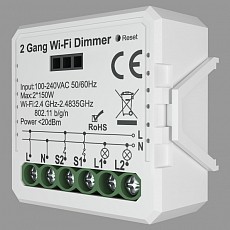 Контроллер-диммер wi-fi для смартфо...