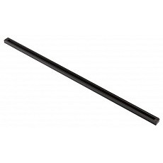 Трек накладной denkirs dk track black tr1001-bk-1