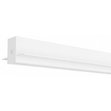 Трек встраиваемый denkirs smart tr2013-wh
