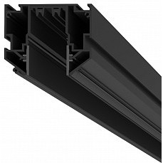 Трек встраиваемый denkirs slant tr2022-bk