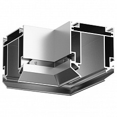 Профиль встраиваемый denkirs smart tr3041-al