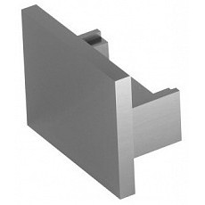 Заглушка для трека denkirs shine base tr5735-dn
