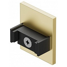 Заглушка для трека denkirs shine base tr5735h-sb