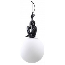 Подвесной светильник divinare eleganza 1042-06 sp-10