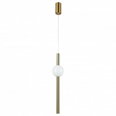 Подвесной светильник divinare cliff 1125-01 sp-10