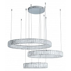 Подвесной светильник divinare barbara 1137-02 sp-106